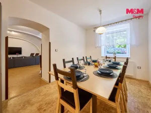 Prodej bytu 3+1, Pec pod Sněžkou - Velká Úpa, 129 m2