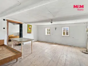 Prodej rodinného domu, Štětí - Brocno, 214 m2