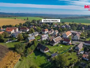 Prodej rodinného domu, Štětí - Brocno, 214 m2