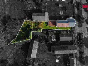 Prodej rodinného domu, Štětí - Brocno, 214 m2