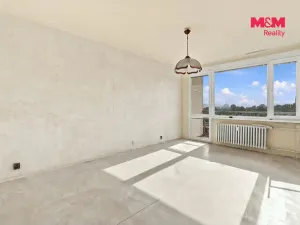 Prodej bytu 2+1, Jílové - Kamenná, 58 m2