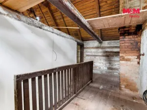 Prodej rodinného domu, Horní Police, Petra Bezruče, 268 m2