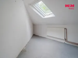 Pronájem obchodního prostoru, Ostrava - Michálkovice, Radniční, 47 m2