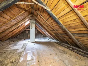 Prodej rodinného domu, Chocnějovice - Sovenice, 100 m2