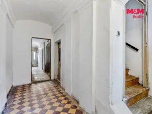 Prodej obchodního prostoru, Frýdlant, ČSA, 226 m2
