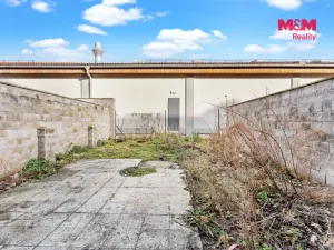 Prodej obchodního prostoru, Frýdlant, ČSA, 226 m2