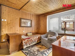 Prodej rodinného domu, Roudnice nad Labem, Hochmanova, 120 m2