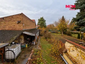 Prodej rodinného domu, Roudnice nad Labem, Hochmanova, 120 m2