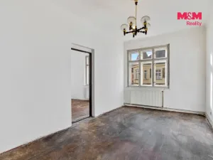 Prodej rodinného domu, Frýdlant, ČSA, 226 m2