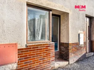 Prodej rodinného domu, Frýdlant, ČSA, 226 m2