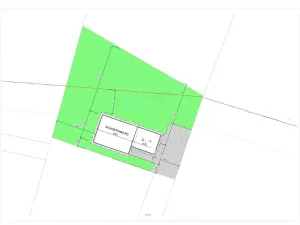 Prodej pozemku pro bydlení, Dobrá, 1044 m2