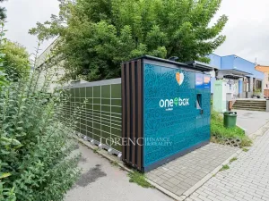 Pronájem bytu 2+1, Praha - Miškovice, Polabská, 41 m2