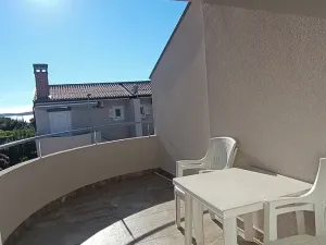Prodej bytu 2+kk, Medulin, Chorvatsko, Pošesi, 55 m2