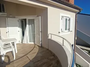 Prodej bytu 2+kk, Medulin, Chorvatsko, Pošesi, 55 m2