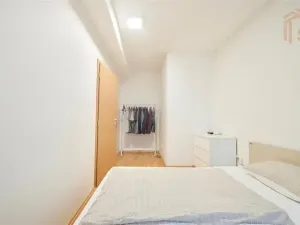 Pronájem bytu 2+kk, Praha - Libuš, V koutě, 57 m2