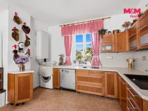 Prodej chalupy, Slavětín - Kystra, 80 m2