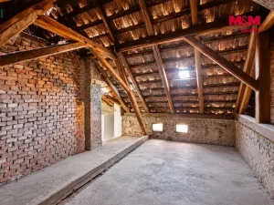 Prodej chalupy, Slavětín - Kystra, 80 m2
