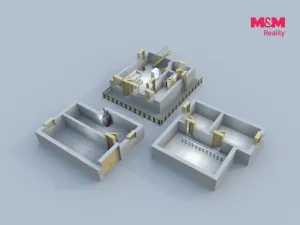 Prodej rodinného domu, Seč, 70 m2