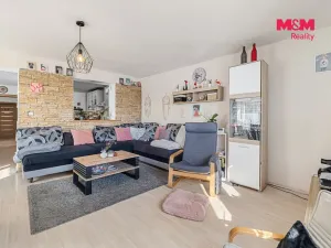 Prodej rodinného domu, Polní Voděrady, 237 m2