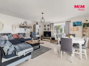 Prodej rodinného domu, Polní Voděrady, 237 m2