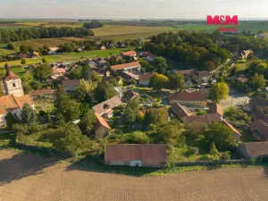 Prodej rodinného domu, Polní Voděrady, 237 m2