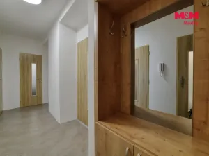 Prodej bytu 3+1, Planá, Fučíkova, 63 m2
