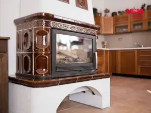 Prodej rodinného domu, Slavětín - Kystra, 80 m2