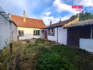 Prodej rodinného domu, Žabčice, Přísnotická, 76 m2