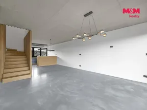 Prodej rodinného domu, Humpolec, 212 m2