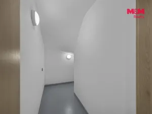 Prodej rodinného domu, Humpolec, 212 m2