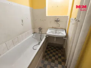 Prodej bytu 2+1, Štětí, U stadionu, 55 m2