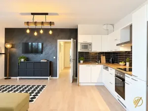 Pronájem bytu 2+kk, Mladá Boleslav, 17. listopadu, 58 m2