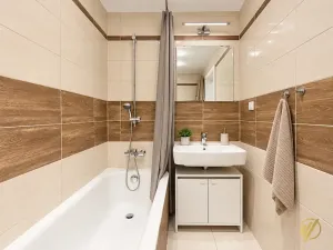 Pronájem bytu 2+kk, Mladá Boleslav, 17. listopadu, 58 m2