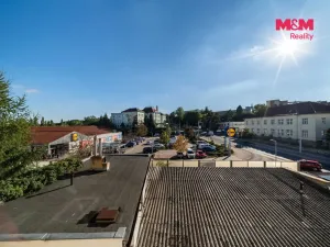 Prodej bytu 3+kk, Plzeň, Plynární, 58 m2