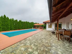 Prodej vily, Jesenice, Jiřinková, 330 m2
