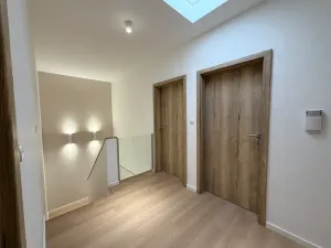 Prodej rodinného domu, Praha - Vinoř, Mokošínská, 157 m2