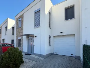 Prodej rodinného domu, Praha - Vinoř, Mokošínská, 157 m2