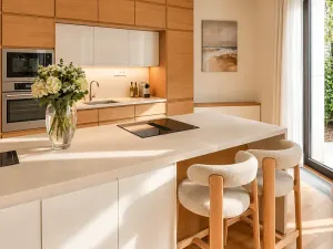 Prodej bytu 4+kk, Praha - Bubeneč, Rooseveltova, 153 m2