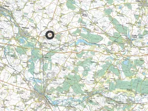 Prodej pole, Odřepsy, 13941 m2