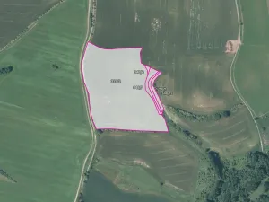Prodej pole, Sulice, 46171 m2