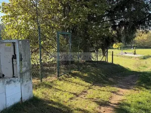Prodej zahrady, Česká Třebová, 439 m2
