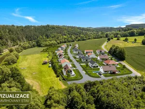 Prodej pozemku, Zruč nad Sázavou, 739 m2