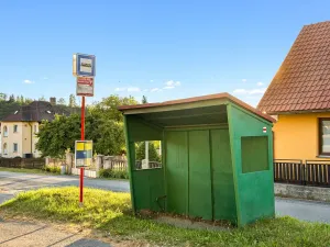 Prodej pozemku, Vlastějovice, 635 m2