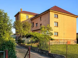 Prodej pozemku, Vlastějovice, 635 m2
