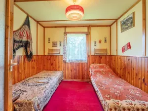 Prodej chaty, Vyžlovka, V Březinkách, 50 m2