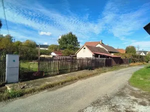 Prodej pozemku pro bydlení, Kamenný Přívoz, 810 m2