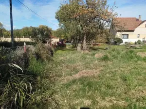 Prodej pozemku pro bydlení, Kamenný Přívoz, 810 m2
