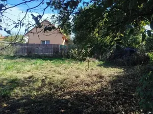 Prodej pozemku pro bydlení, Kamenný Přívoz, 810 m2