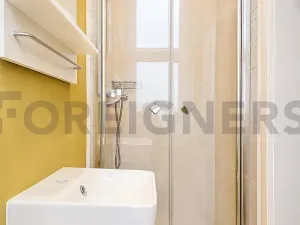 Pronájem bytu 3+1, Praha - Vinohrady, Korunní, 95 m2