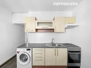 Prodej bytu 2+1, Ostrava, U Sportoviště, 51 m2